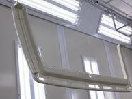 The FJ Company 1985 FJ73 0001841 White - Safari - Restoration